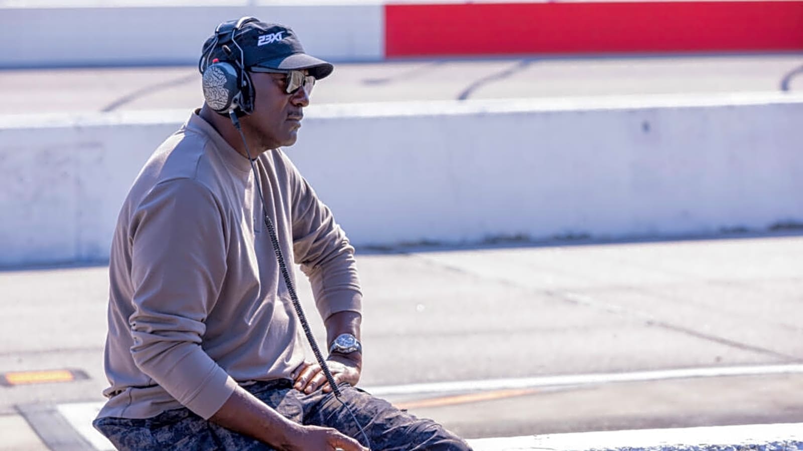 Is Michael Jordan Pushing Legacy NASCAR Owners into Irrelevance?