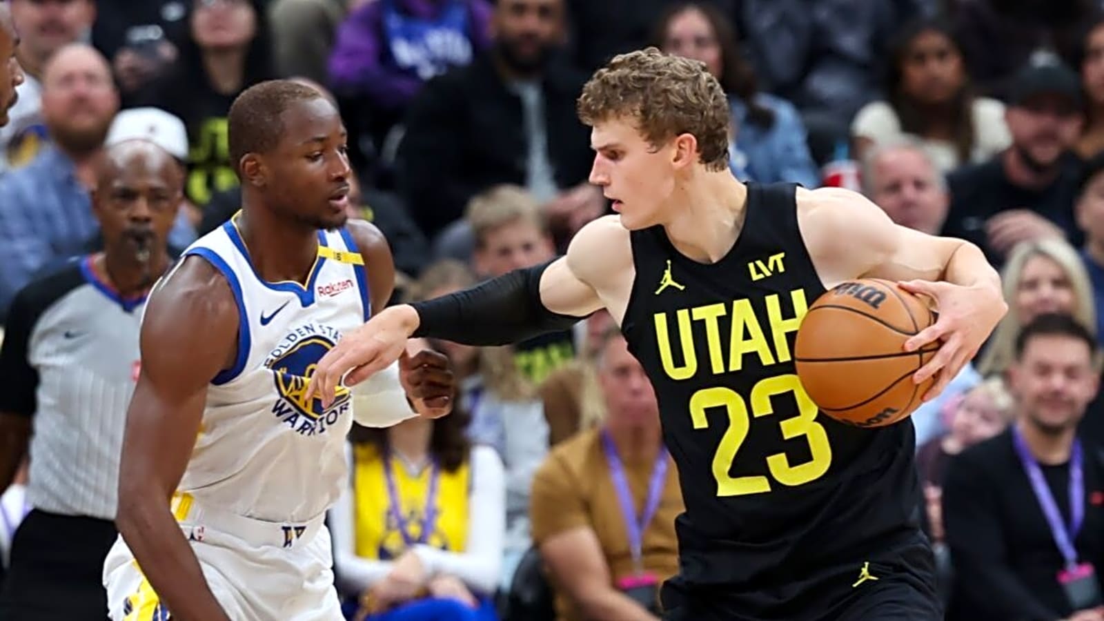 Five Players That Can Save the Warriors’ Offseason