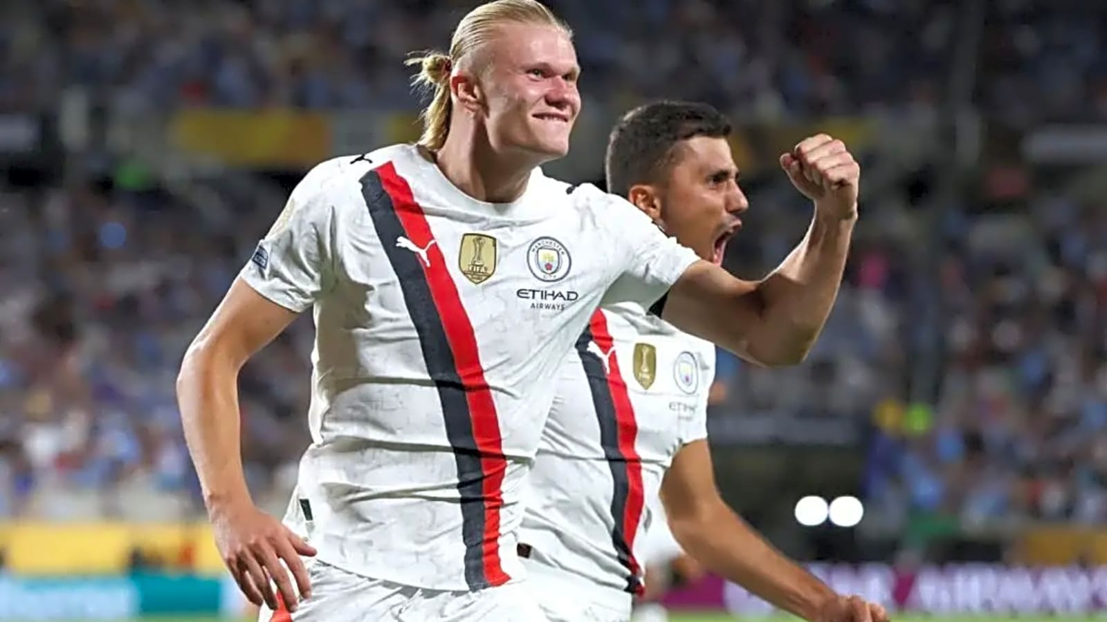 Jordi Cruyff reveals Barcelona dreamt of €180m Manchester City star but a deal was ‘impossible’
