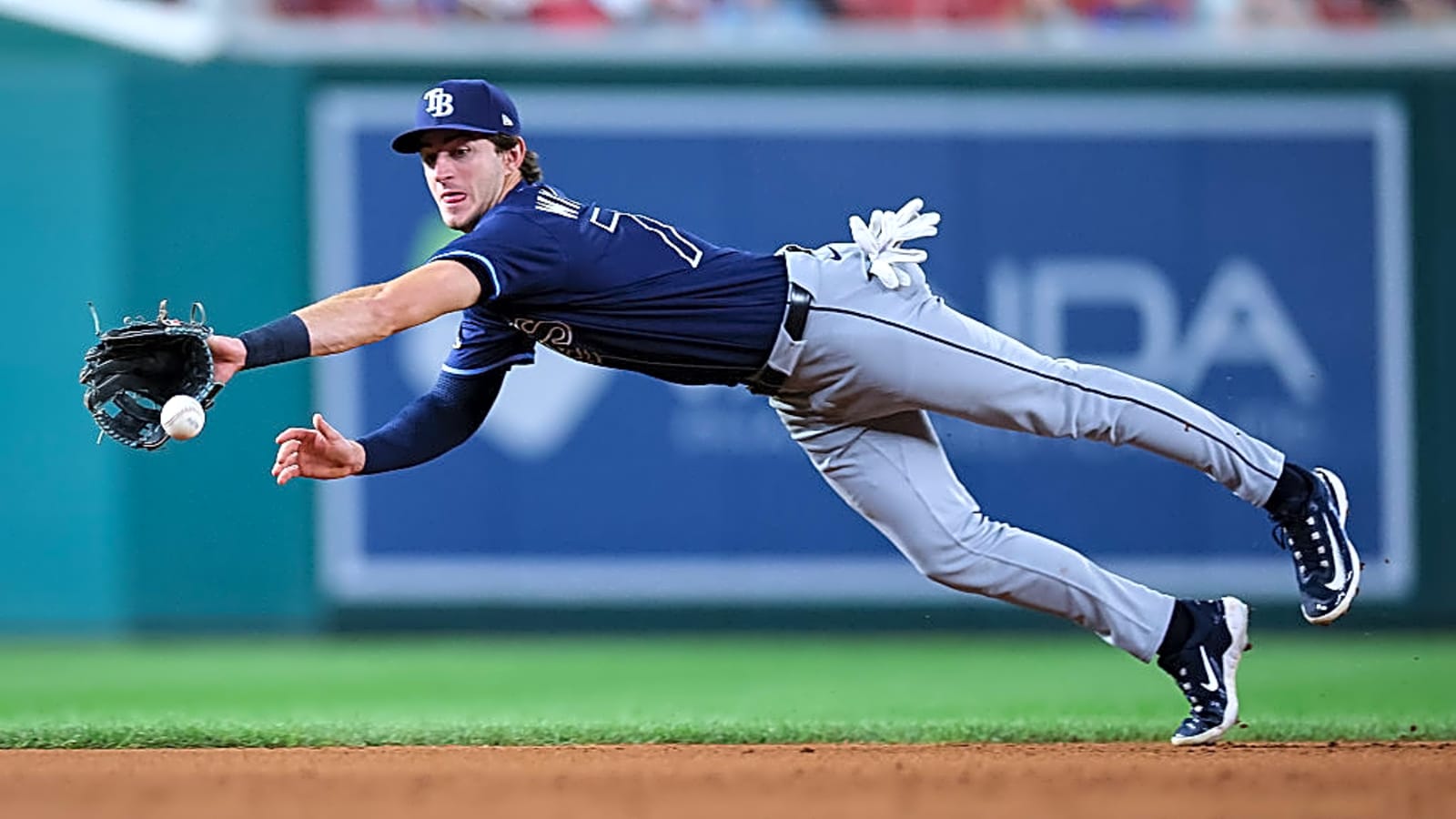 With Ha-Seong Kim Gone, the Rays Will Embrace the Future