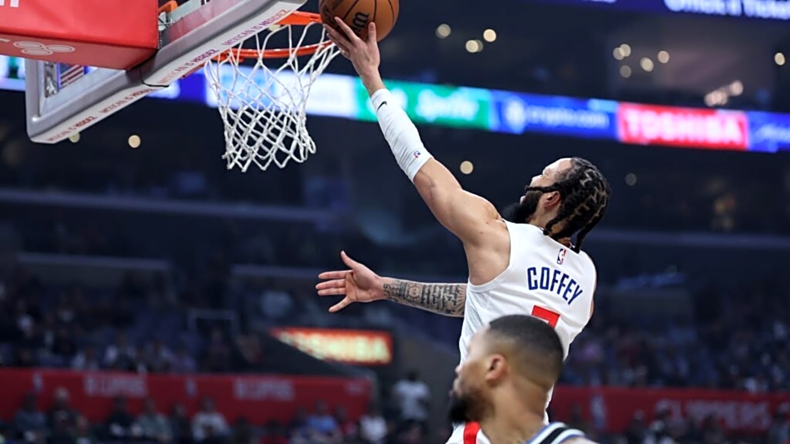 Why Clippers Free Agent Will Make Bucks Final Roster