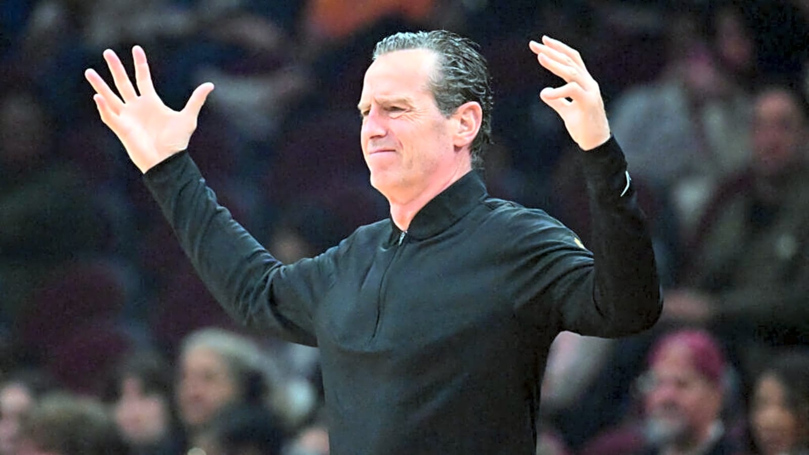 Cavaliers Officially Release 4 Players Before NBA Season