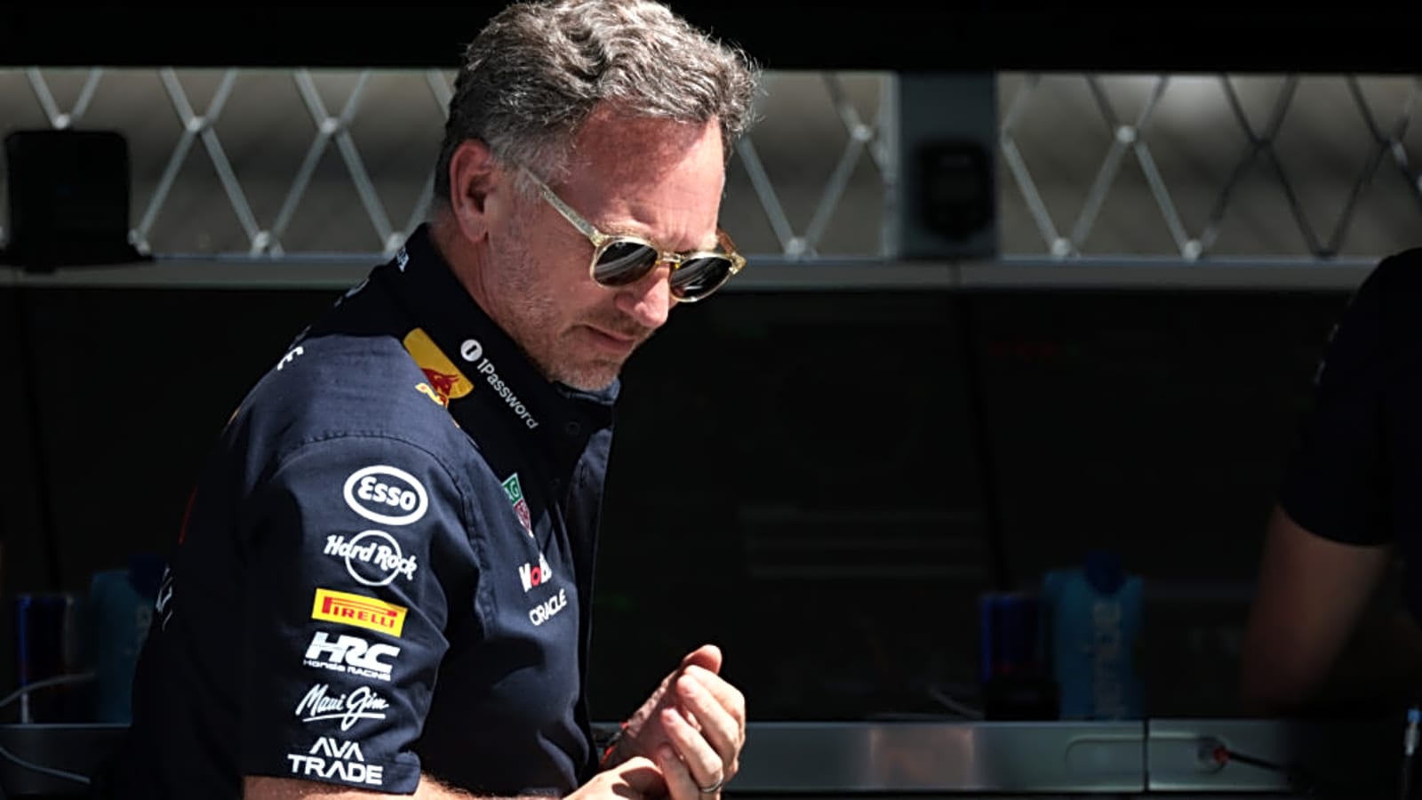 Christian Horner: F1 comeback with Alpine increasingly likely
