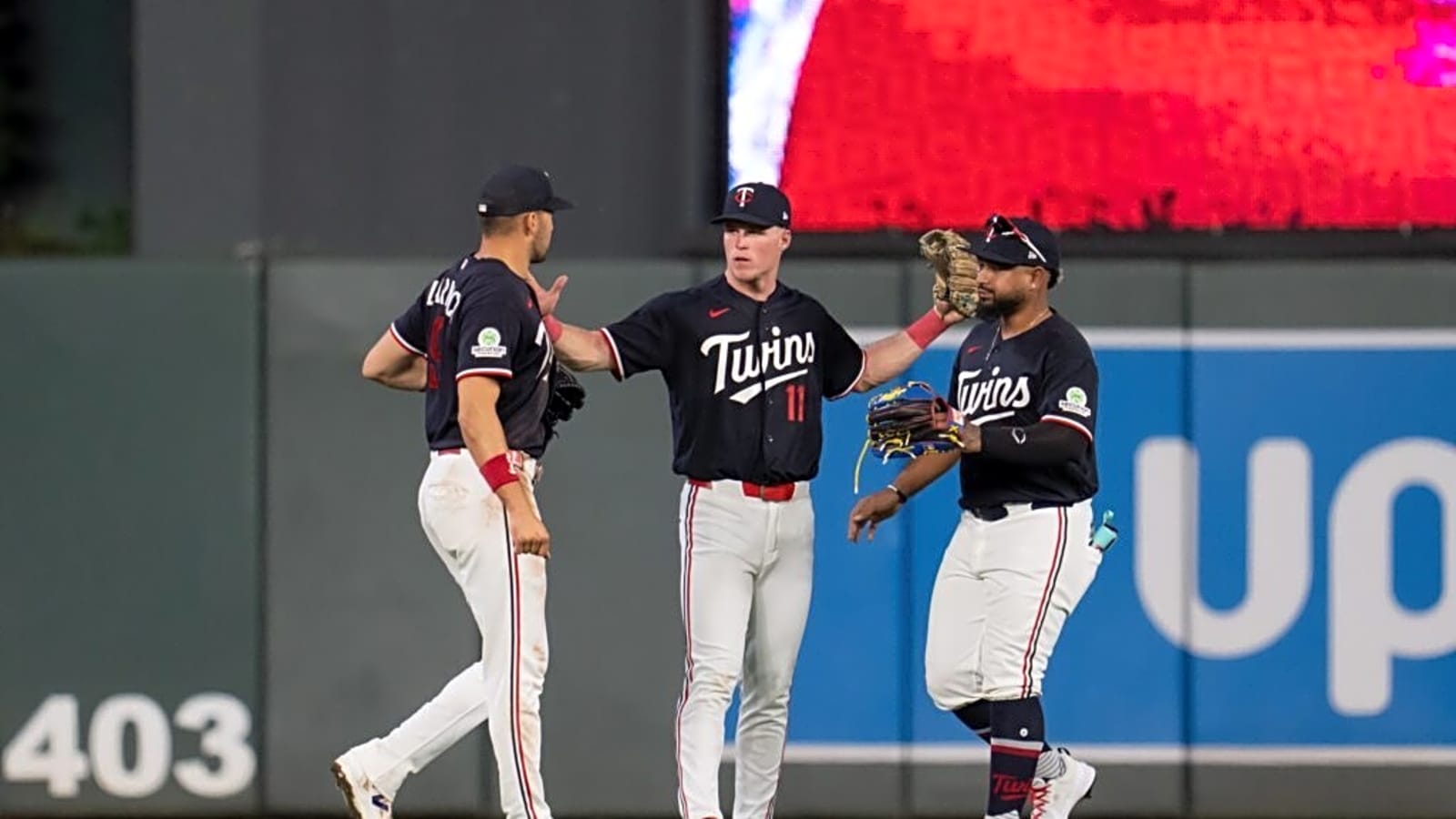 Walker Jenkins Debuts as Twins Call Up Star Prospect