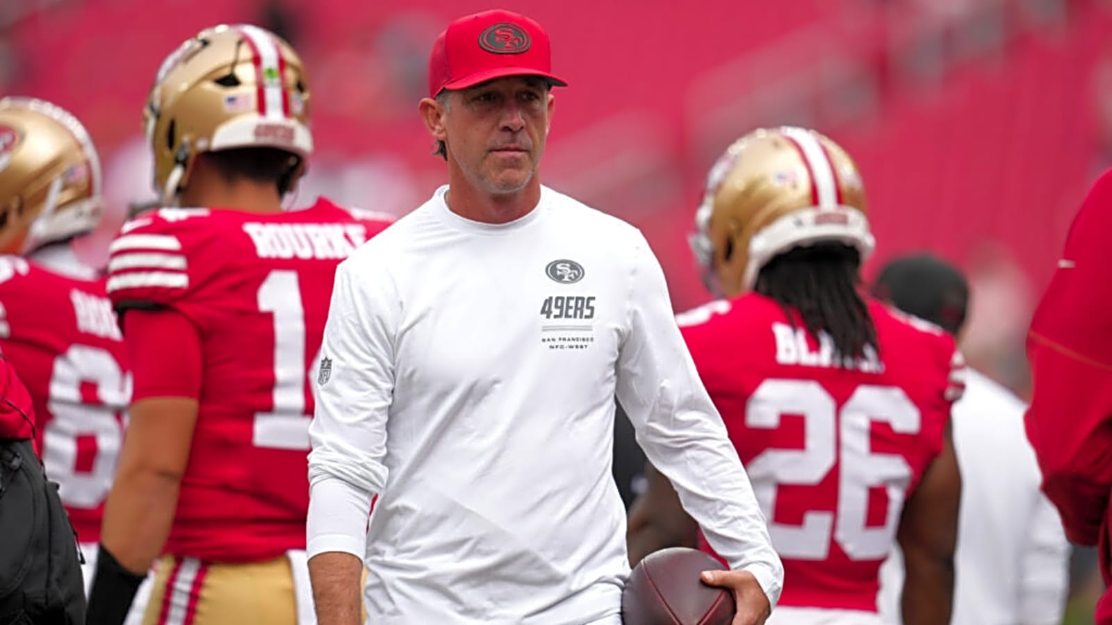 San Francisco 49ers Finally Get Good Injury News