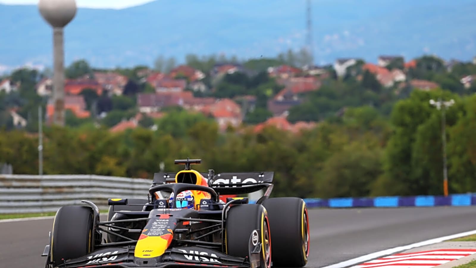 Helmut Marko: Red Bull must deliver Verstappen a strong car in ’26