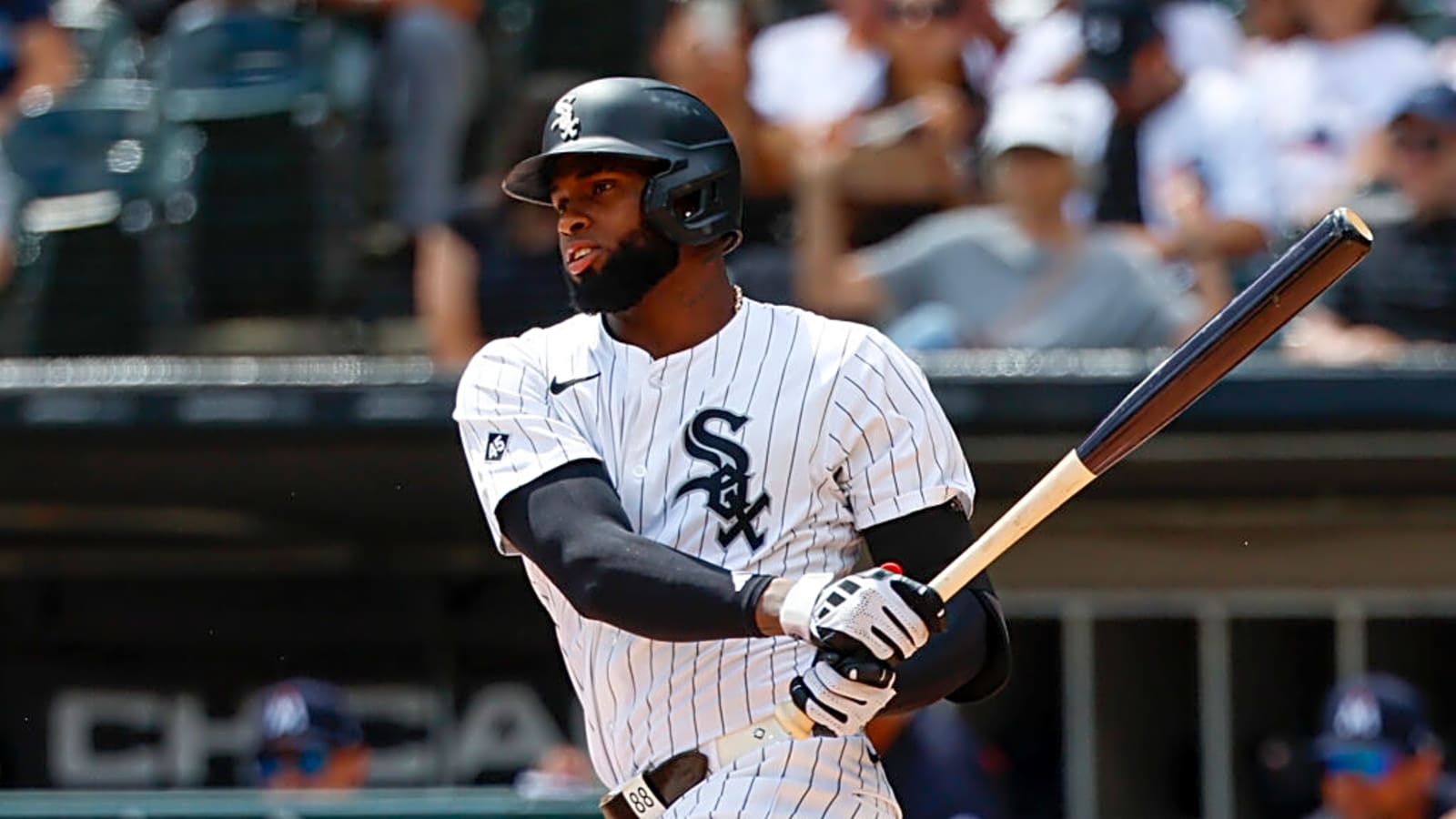 Mets Eye White Sox Star Outfielder