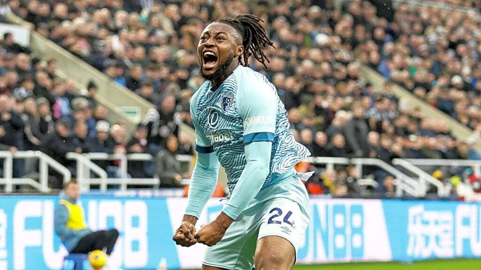 Antoine Semenyo’s Man City salary revealed after Man United missed out on transfer