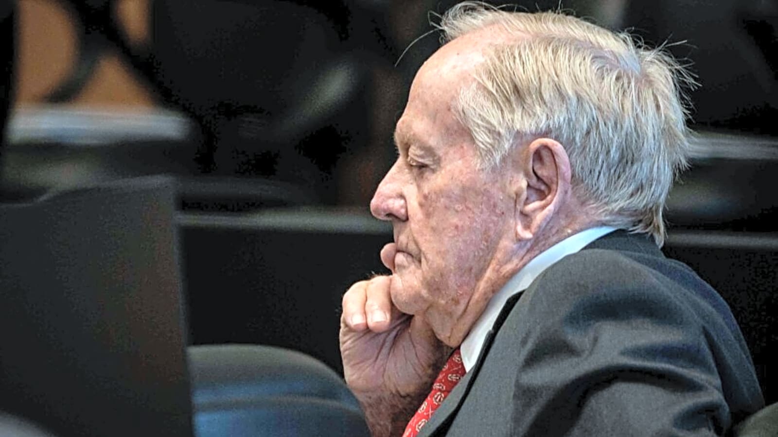 Jack Nicklaus Awarded $50 Million In Defamation Case