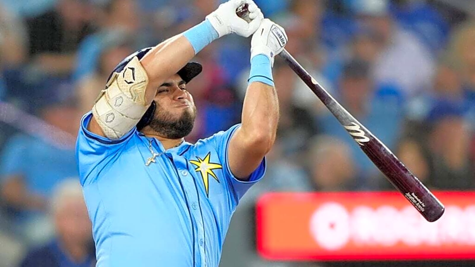 Three Rays Players who could Regress in 2026