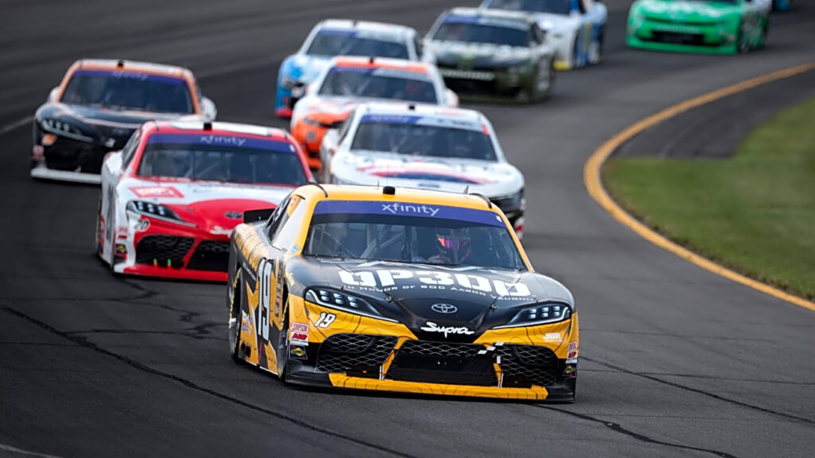 NASCAR Xfinity Series at Pocono Raceway Preview and Predictions