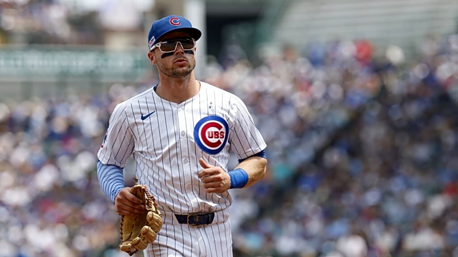Nico Hoerner Quietly Enjoying Excellent Season for Cubs