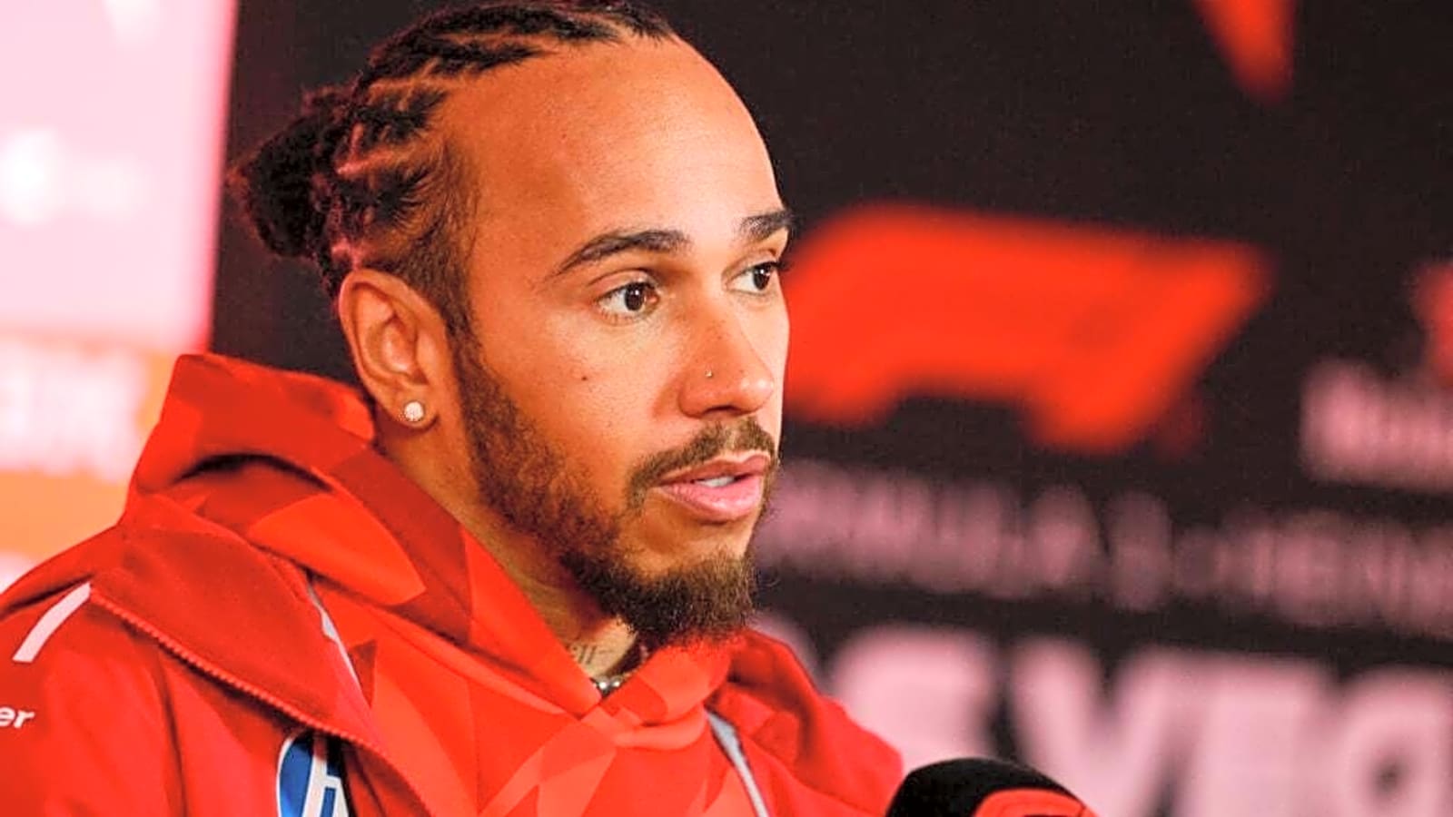 Ferrari struggling to ease concerns over key element of Lewis Hamilton’s 2026 F1 car