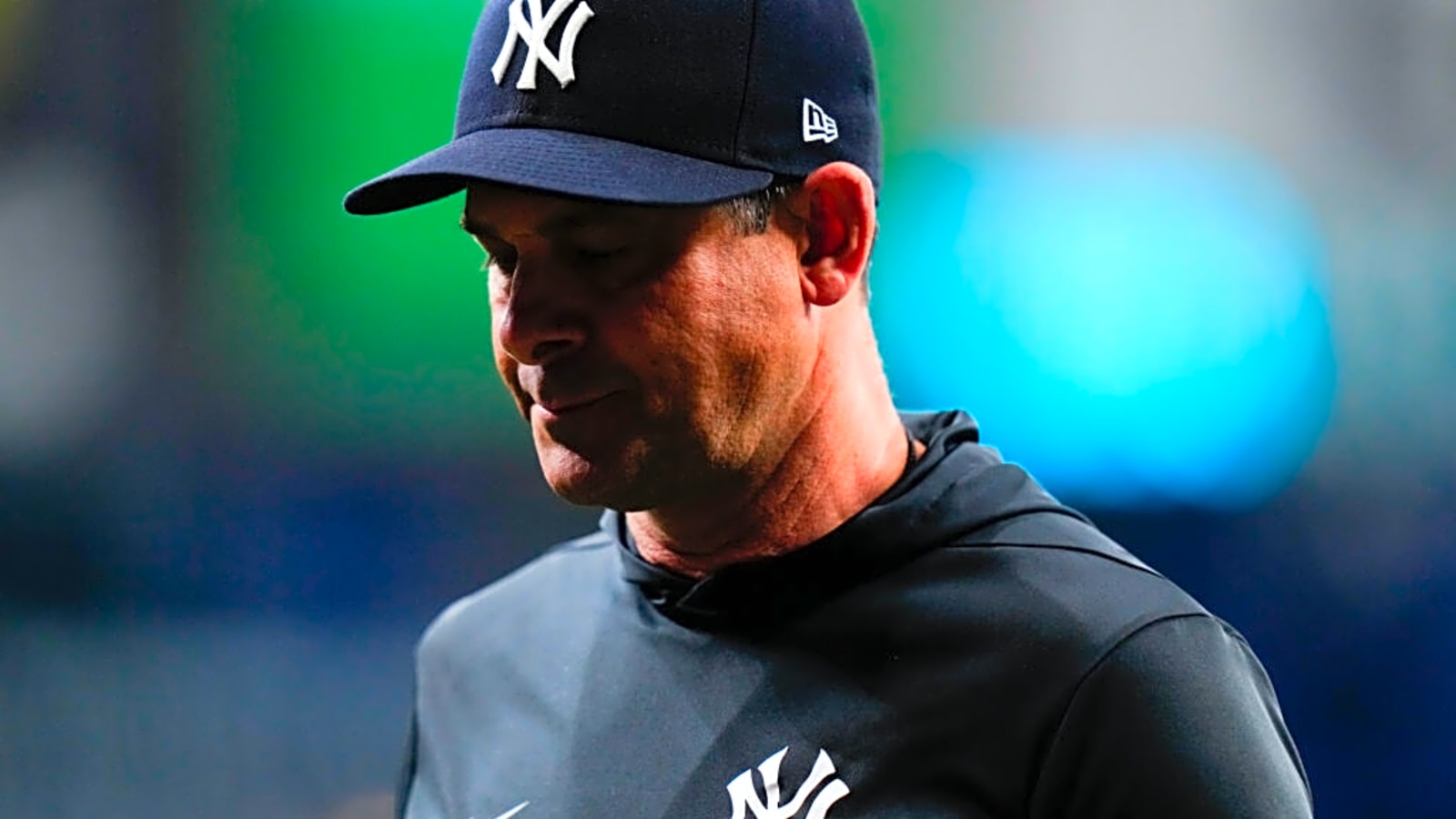 Yankees Make Swift Decision on Collapsing Prospect