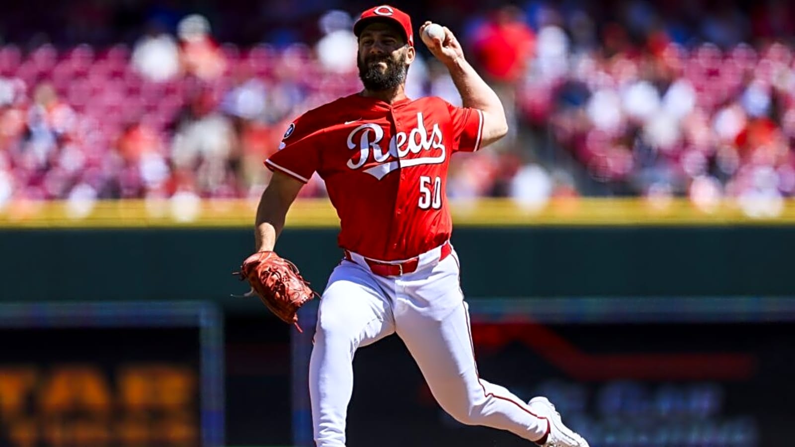 Cincinnati Reds Shining in Spring Training: Pitchers Edition