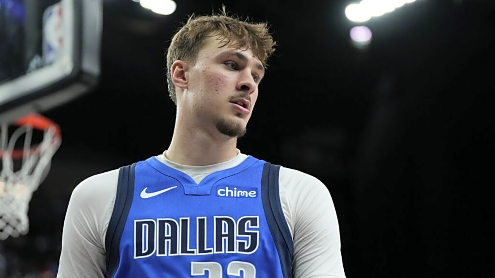 Top Rookie Standouts Of The 2025-2026 NBA Preseason