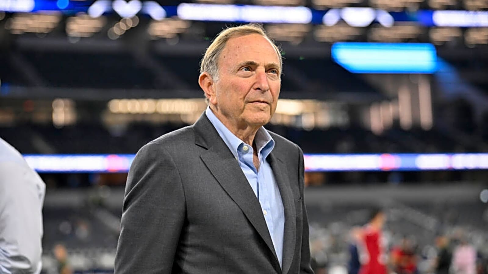  Gary Bettman is a Hockey Genius