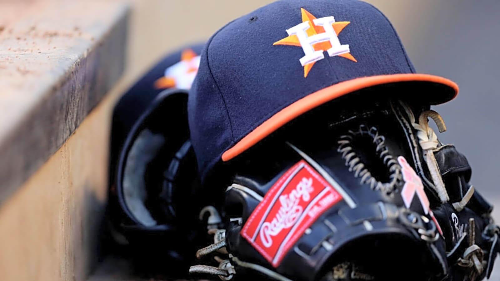 Houston Astros Officially Release 5-Year MLB Veteran