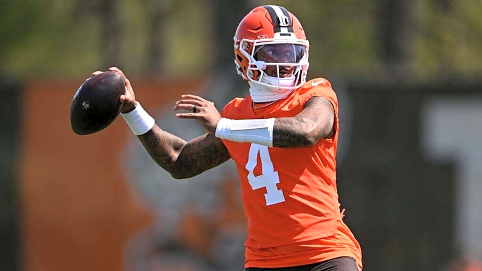Todd Monken’s bold QB move exposes one Browns starter as a longshot