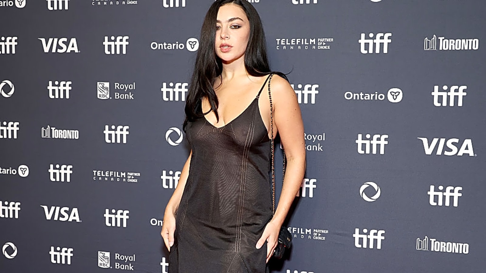 Charli XCX Sparks Buzz with Cryptic Clip Amid Ongoing Taylor Swift Feud Rumors