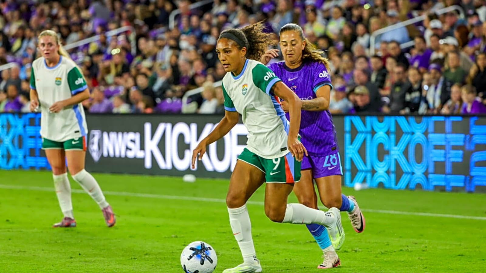 Denver Summit FC earn first point