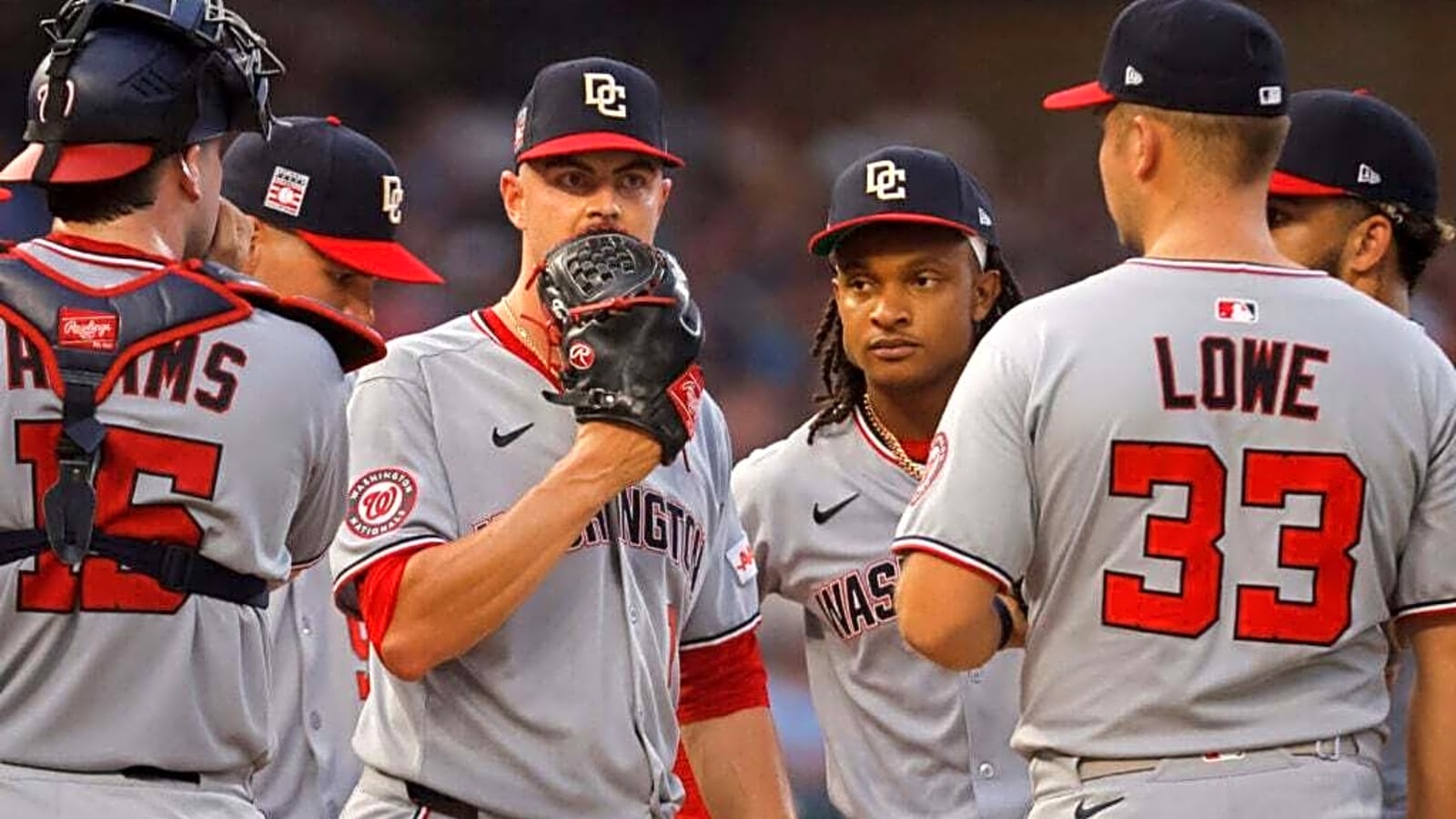 Could MacKenzie Gore Be the Cubs’ Future Ace?