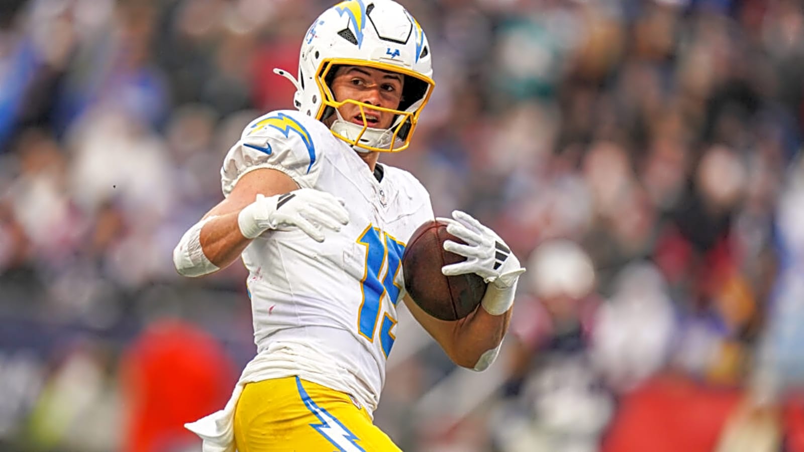 Fantasy Football Start/Sit Week 5