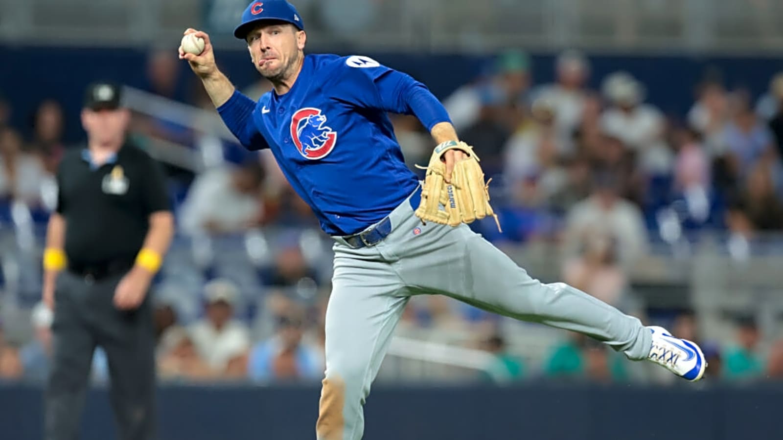 Cubs Raise Eyebrows With Alex Bregman Announcement