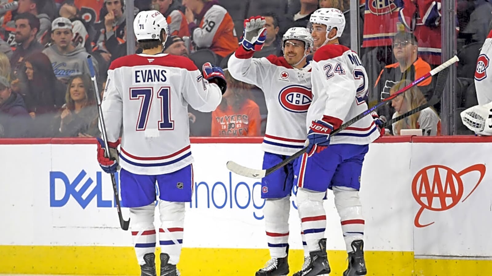 Montreal Canadiens Prospects Who Could Be Traded This Summer Montreal Canadiens Prospects Who Could Be Traded This Summer