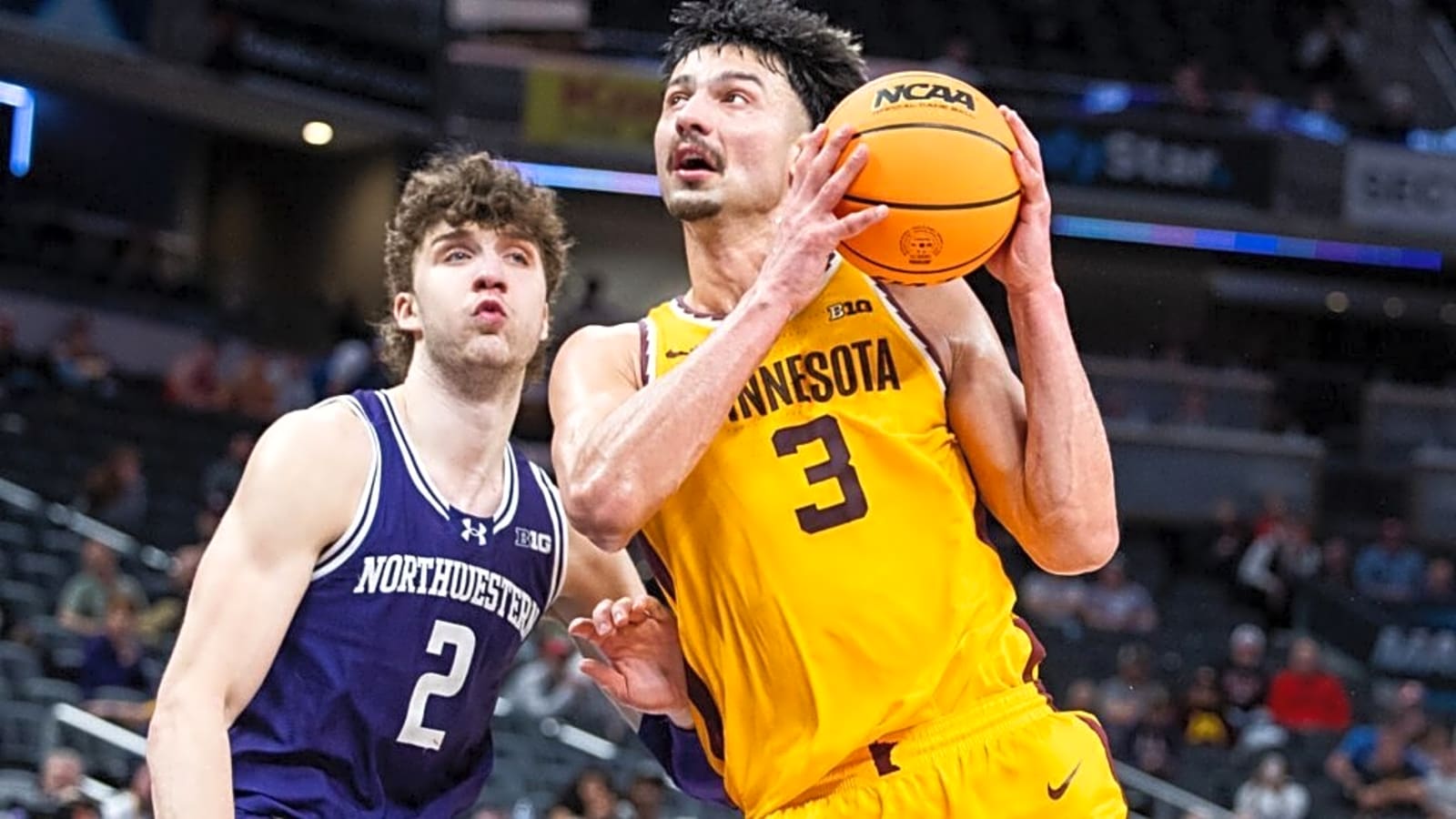All-Time Minnesota Golden Gophers Basketball Roster