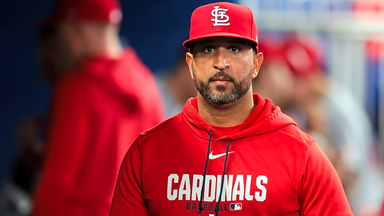 Report: Cardinals Signal Aggressive Trade Deadline Approach