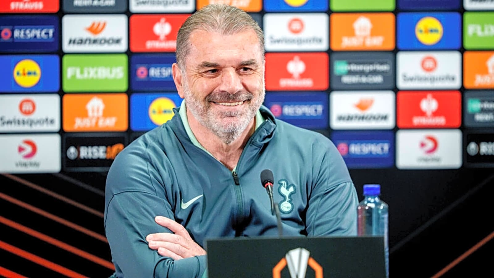 Tottenham Predicted Lineup vs BodoGlimt for May 8