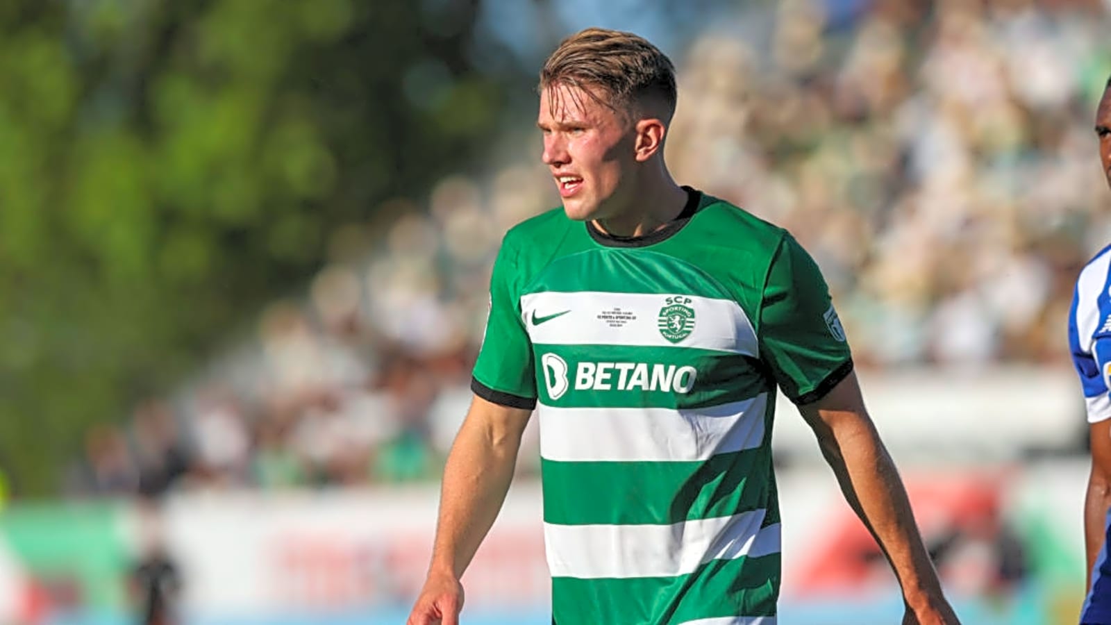 Gyokeres may not be joining Man United as the club opened ‘direct talks’ with another striker