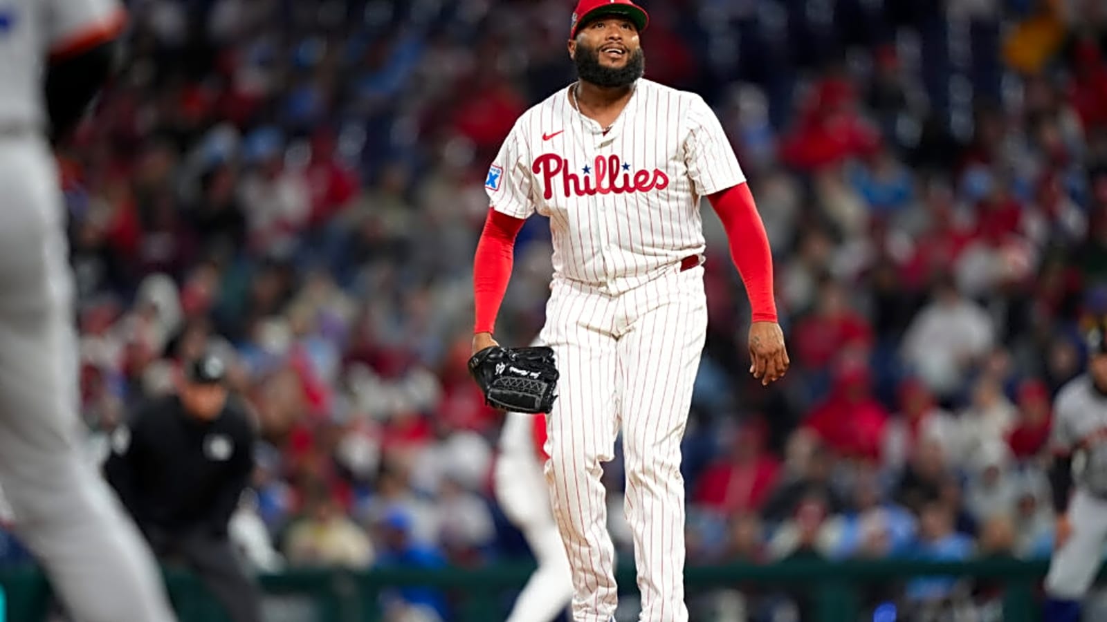 Jose Alvarado Suspended 80 Games for PED Usage