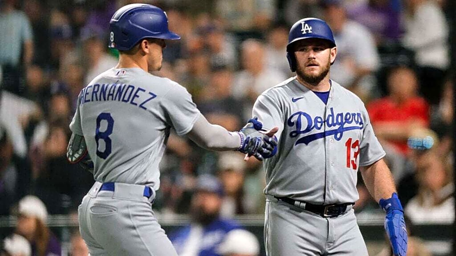 Three National League Teams That Could Disrupt Dodgers’ Dominance