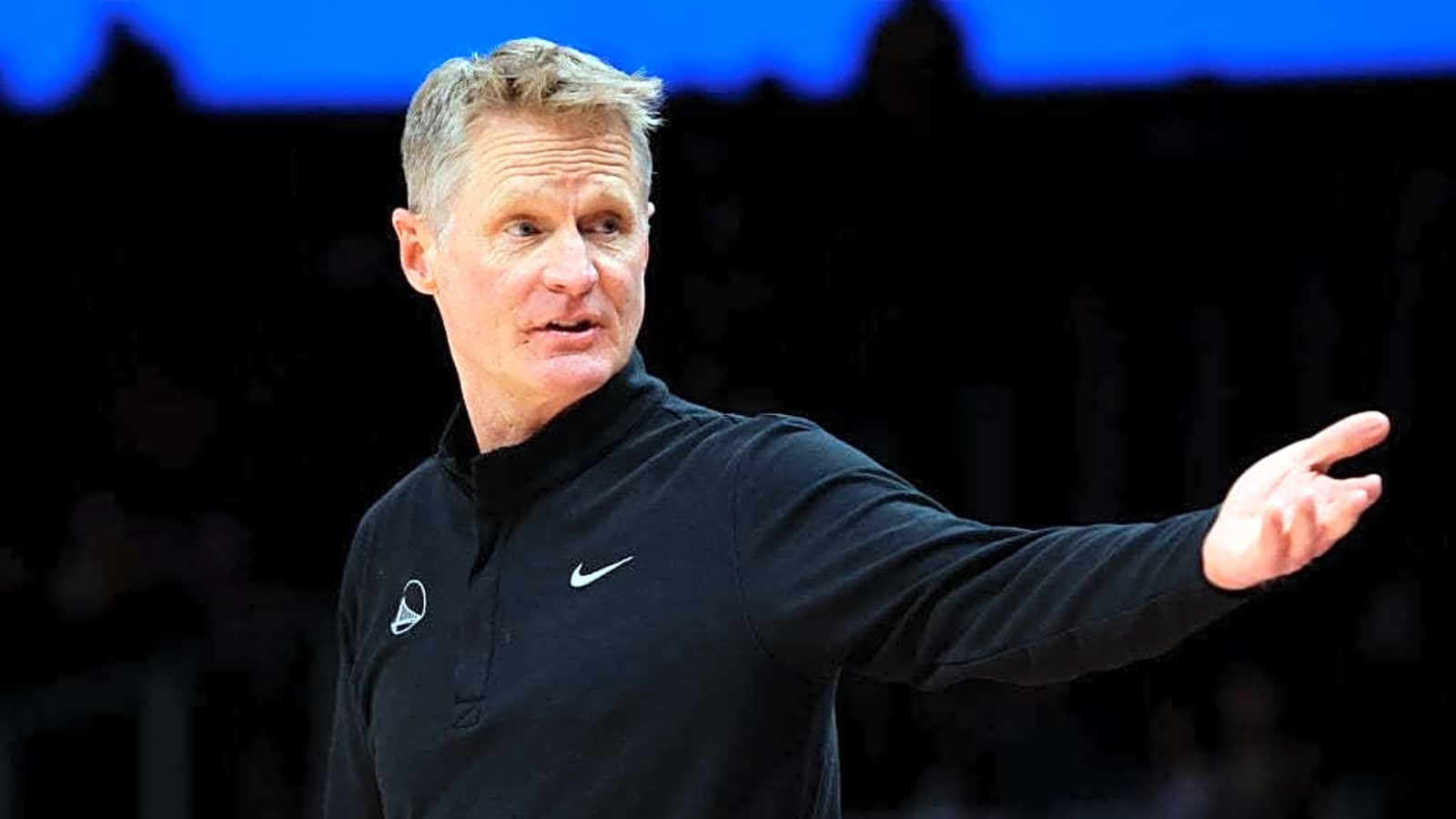 How Steve Kerr became one of the NBA’s top 15 coaches after a decorated playing career