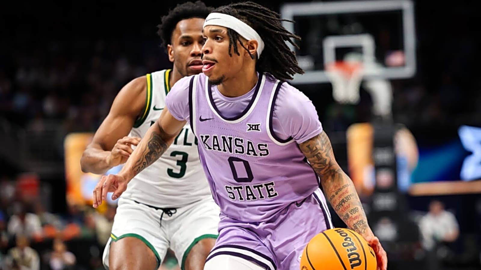 Possible Transfer Destinations for Dug McDaniel