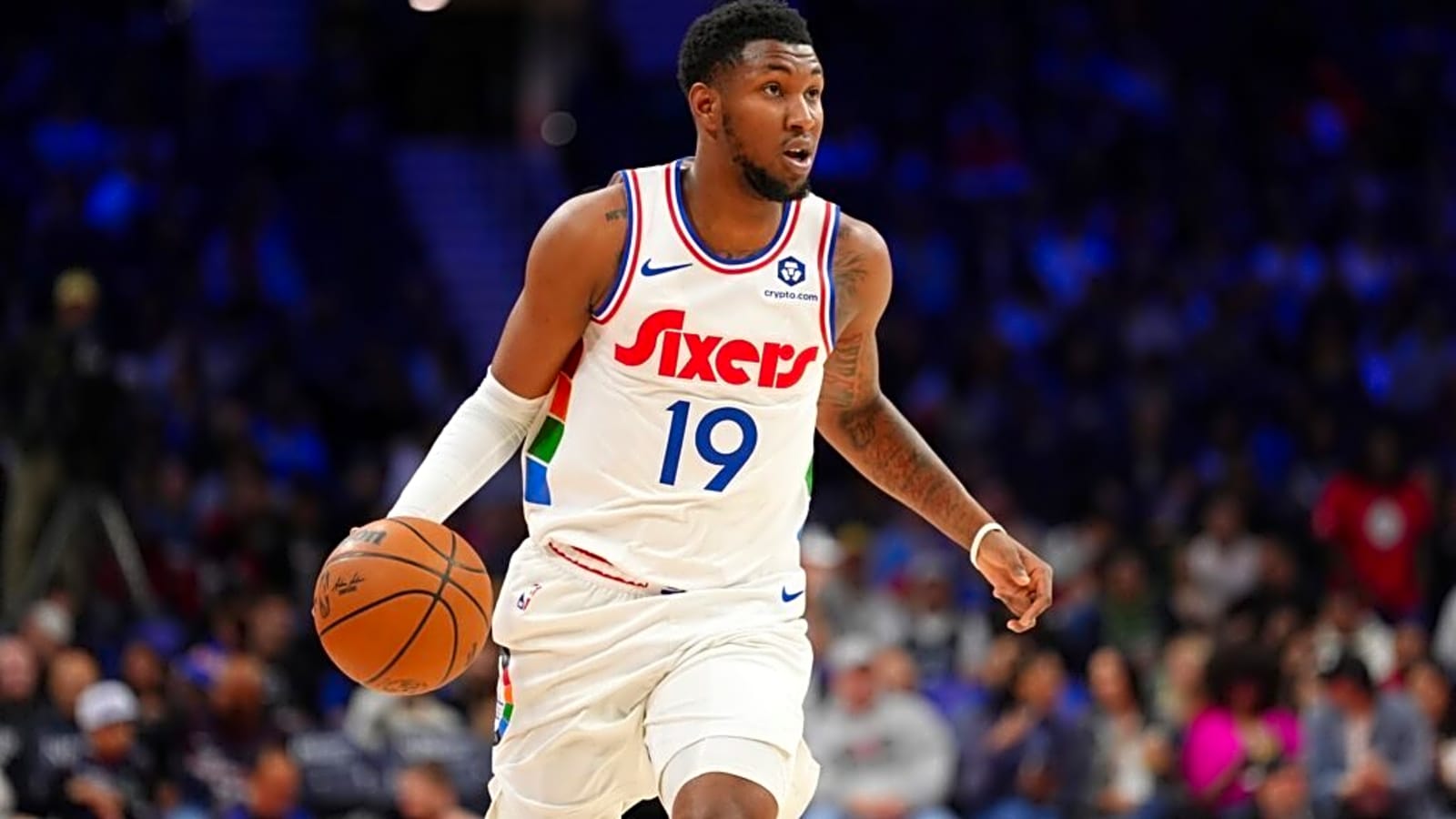 Philadelphia 76ers 2025-26 Roster Starting To Take Shape With Host of Moves