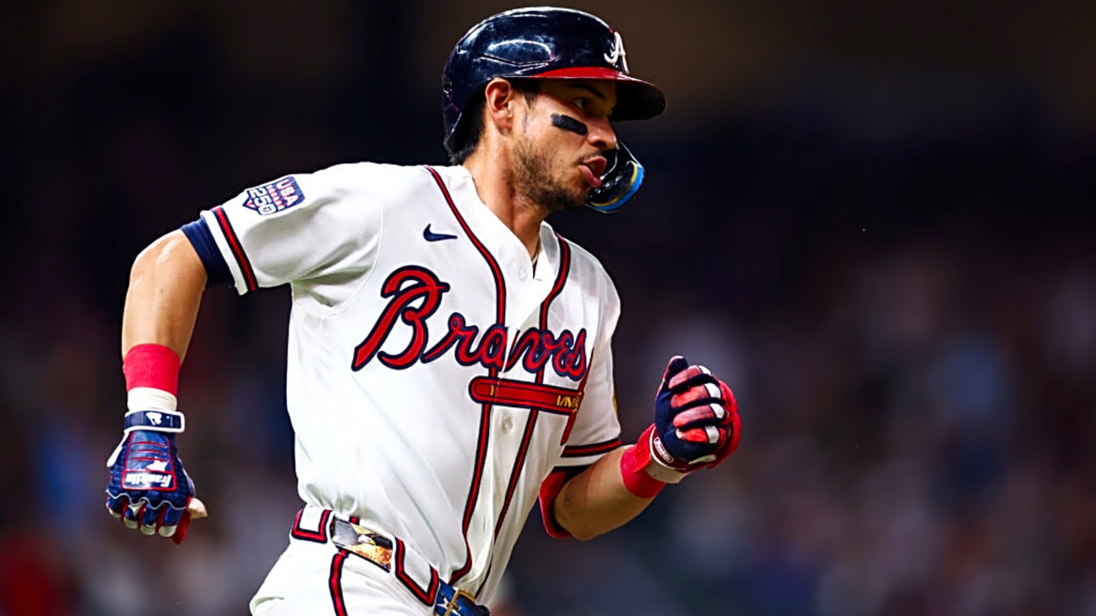 Braves Announce Mauricio Dubon Decision on Wednesday