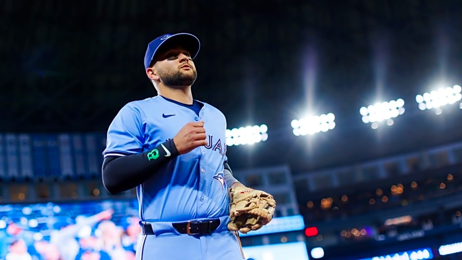 Mets Respond to Kyle Tucker Deal, Sign Bo Bichette