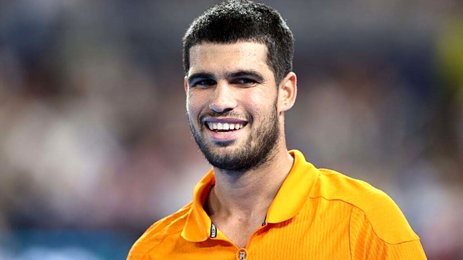 Mr Beast told why he simply had ‘no chance’ of returning Carlos Alcaraz’s serve