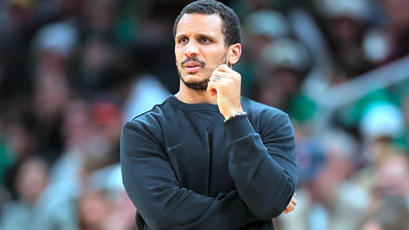 Celtics Trade Buzz: Flamethrower Move On The Horizon?