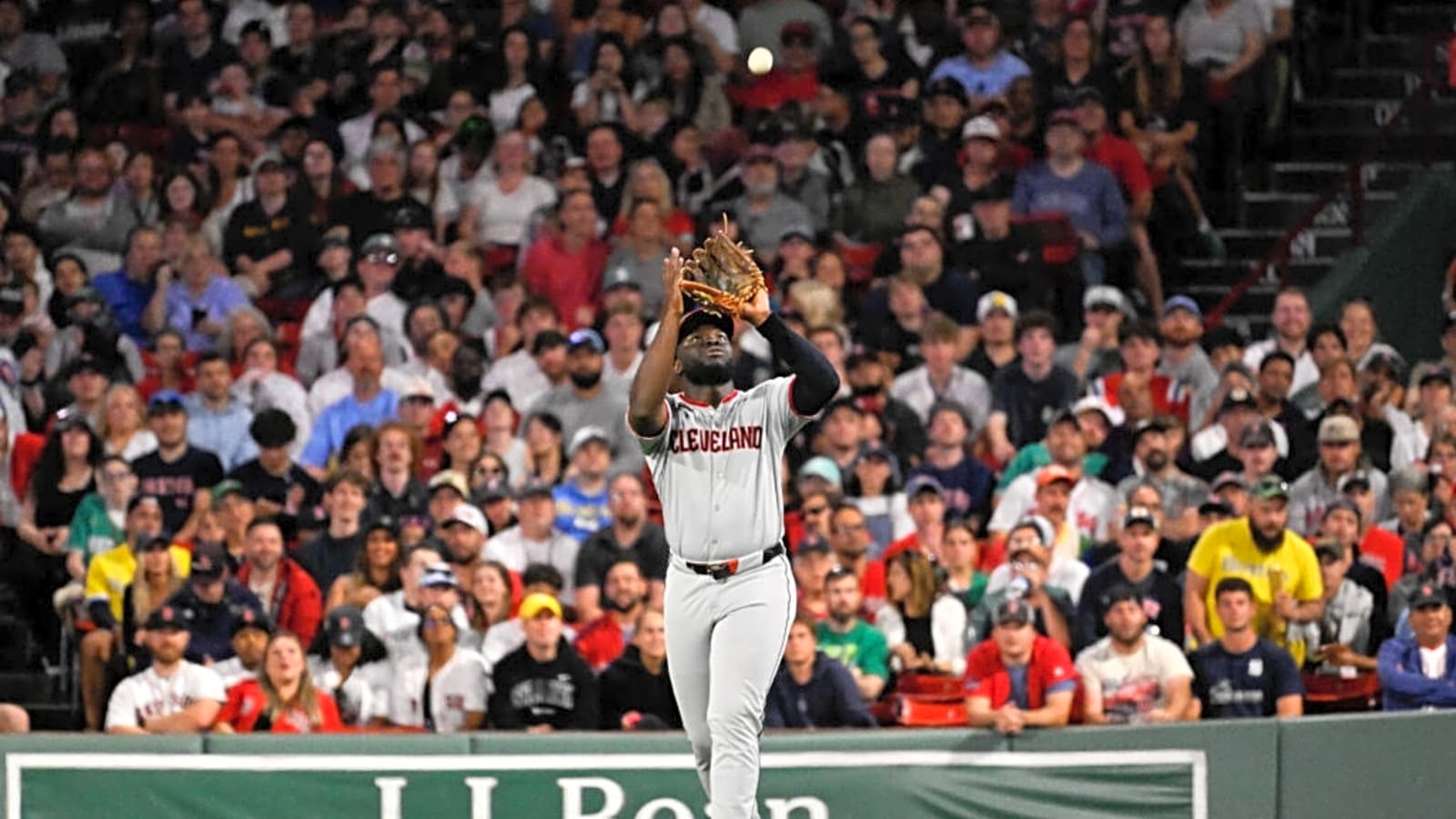 Orioles Add Clutch-Hitting Outfielder Off Waivers from Guardians