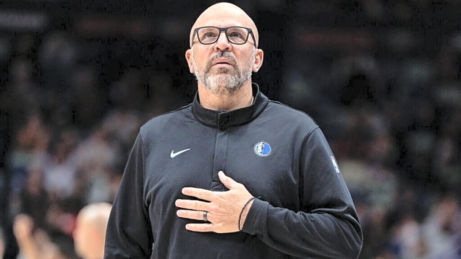 Mavericks Chaos Claims Another Victim as Jason Kidd’s Future Takes Hit