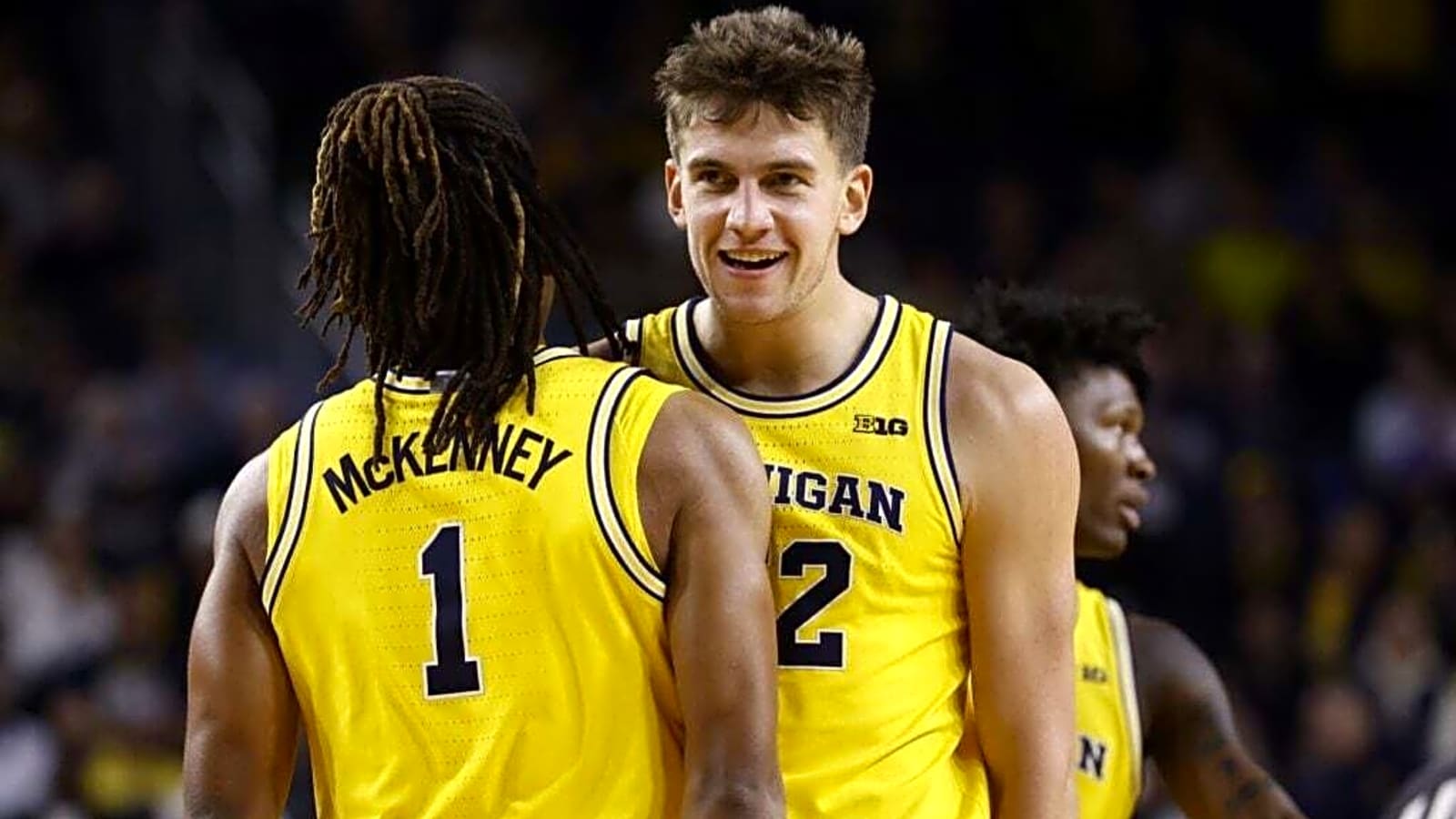 Biggest Big Ten Surprises So Far This Season