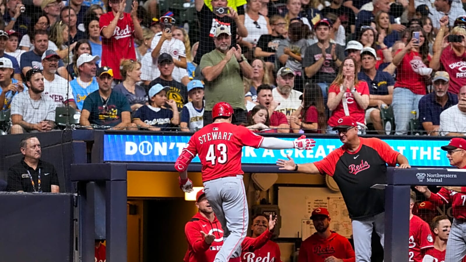 Reds 2026 Roster Expectation: Starting Lineup Edition