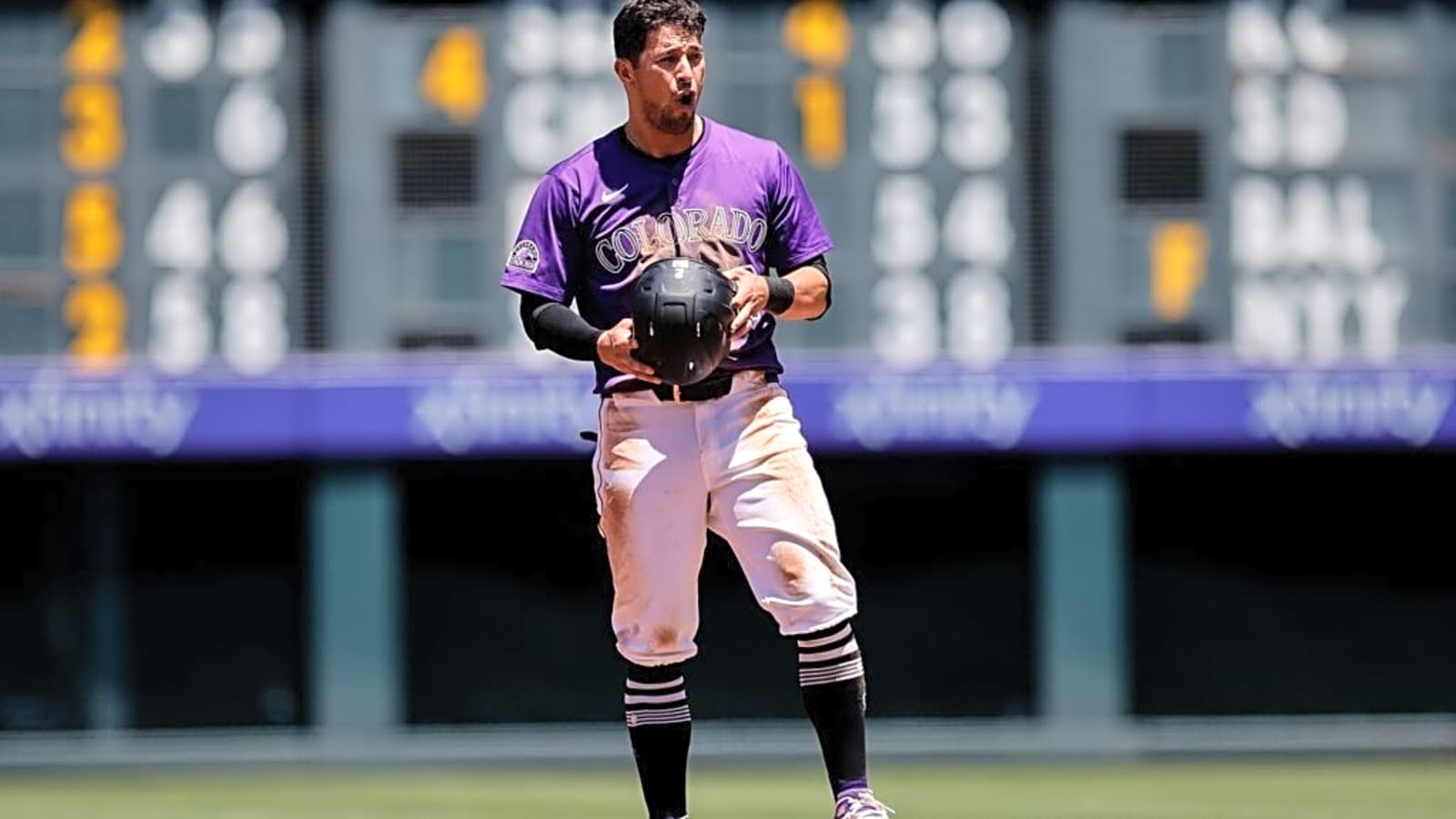 The Tyler Freeman-Nolan Jones Trade: Picking the Winner