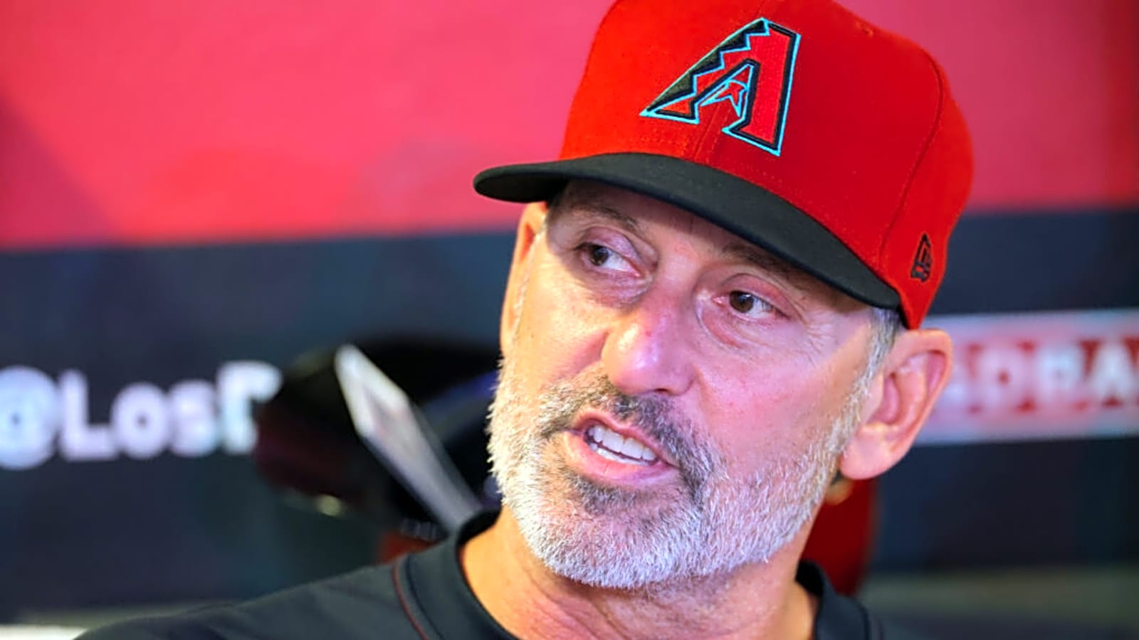 Diamondbacks Officially Cut Ties With 9-Year MLB Veteran