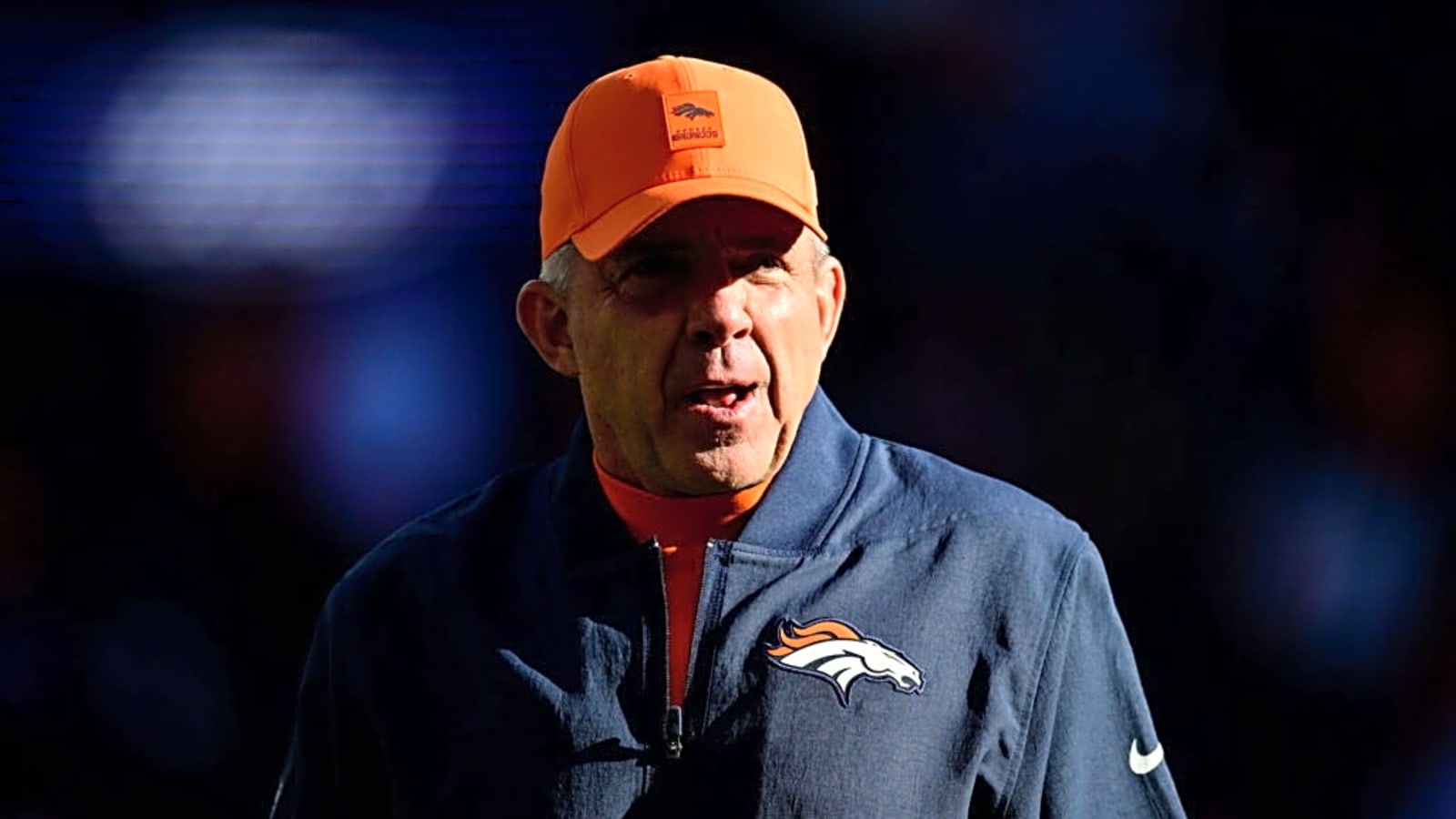 Sean Payton warns Broncos of Patrick Mahomes despite injury