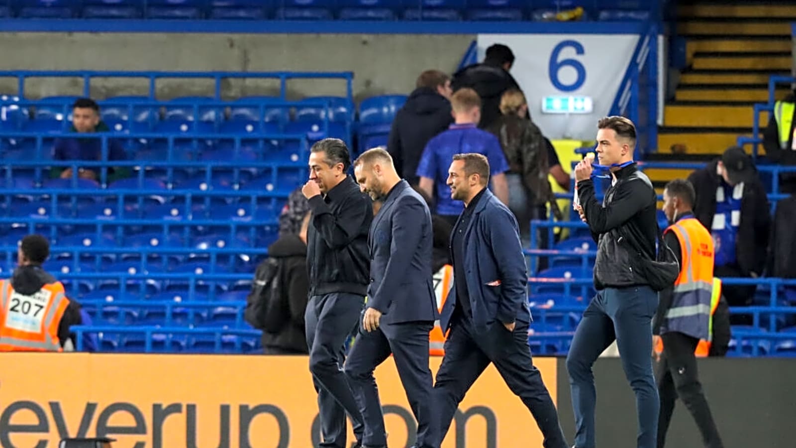 The Emerging Genius of Clearlake’s Chelsea Transfer Strategy